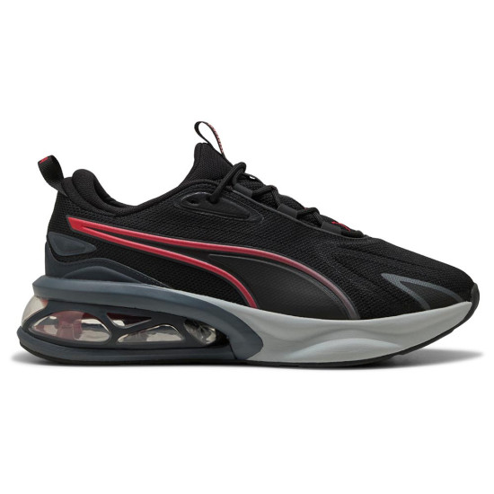 Puma Cell Solar